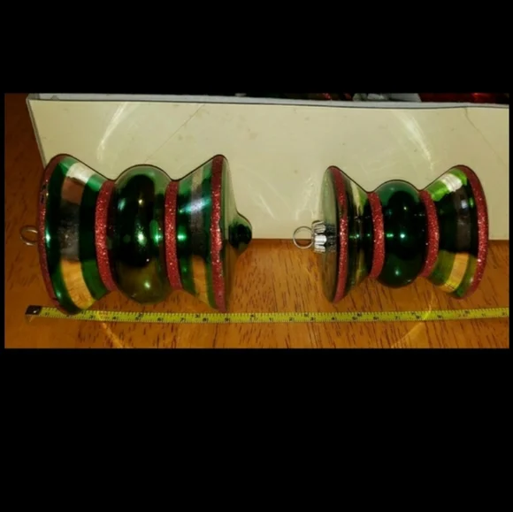 RESERVED For Alicia Vintage Christmas - Picture 6 of 14